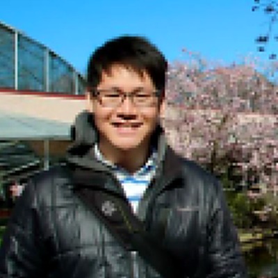 Mark Lim