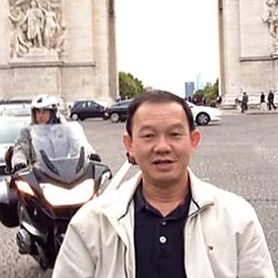 Dick Lee